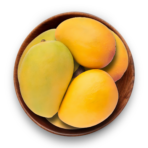 Badami Mango | مانجو بادامي