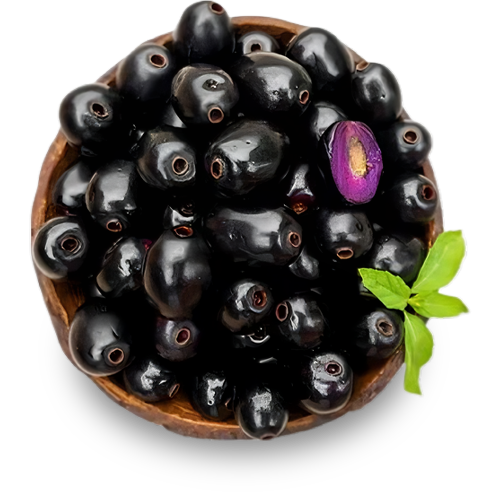 Jamun